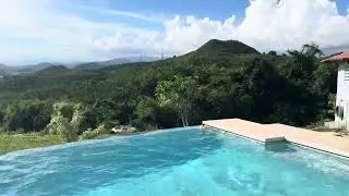 El Campo de Santa Isabel Puerto Rico
