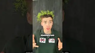 Jaque mate veganos 😎🥬