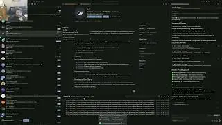 Developing Trading Strategies and Indicators for Ninjatrader 8 using AI and Cursor