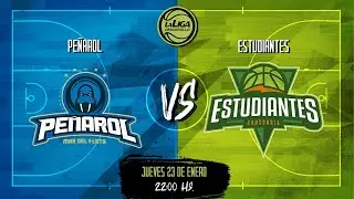 #LaLigadeDesarrollo