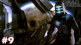 ديد سبيس - الحلقة 9 | Dead Space