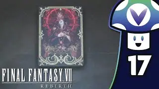 Vinny - Final Fantasy VII Rebirth (PART 17)