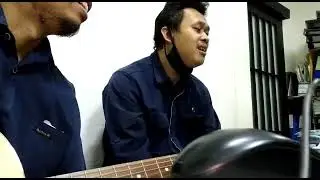 iseng cover lagu malah ngerusak lagu