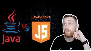 Java vs JavaScript | What's The Difference? Which Is Better?