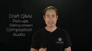Virtual Video Production Tips