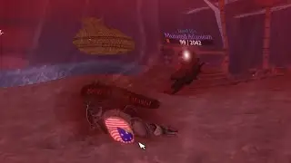 the dark sea is a fun place (Arcane Odyssey)