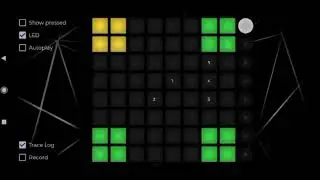 Besomage - Careless Whisper (unipad cover + project file)