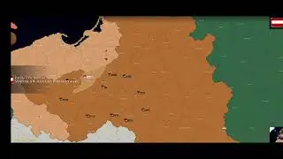 Мод Addon+ выживание за Речь Посполитую при втором разделе хотя-бы в одной провинции