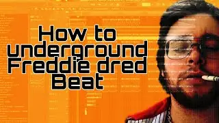 How to Freddie Dred Phonk Fl Studio 20 | Как сделать фонк как у Фреди Дреда В Фл Студио 20