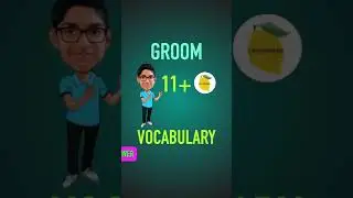 (DAY 78) Vocabulary Quiz for Beginners |  #Lessonade #shorts