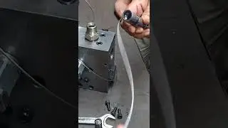 #arm #push #cutting #machine #footwear #shoemaker #idea #trending #troubleshooting