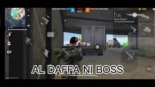 One shot mode mas aden