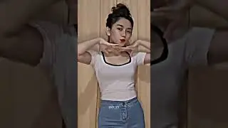 jj cewek berdemege viral tiktok dj kane