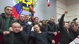 Правда о Донбассе