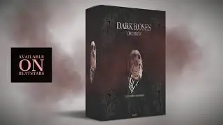 🔥* FREE*🔥 Dark Roses Drumkit - Lea Canere X Shad Velez (FREE DOWNLOAD ON ★BEATSTARS★)
