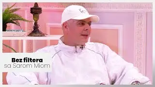 Ivan Ivanović Juice | BEZ FILTERA SA SAROM MIOM (Tv Grand 11.10.2025.)