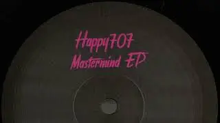 Happy707 - Mastermind