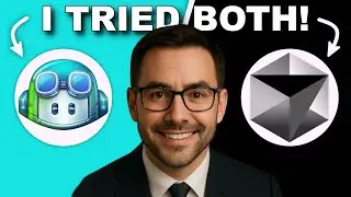 GitHub Copilot Agent vs Cursor AI: Which Coding Assistant Wins? (Full Review)