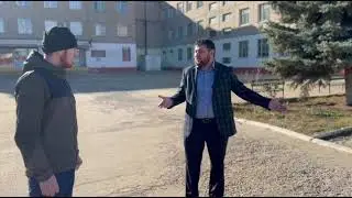 Могиле без разницы чиновники или рабочие