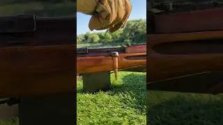 1942 SVT-40 Review