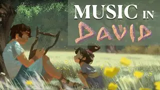 Introducing DAVID’s Executive Music Producer