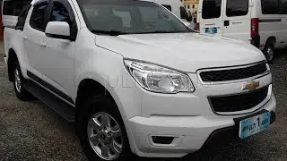 CHEVROLET S10 LT CABINE DUPLA 2013 - VANS ZERO KM, USADAS E SEMINOVAS - MULTIVANS