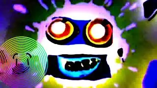 [reupload] 4.20 The Objects Csupo Effects