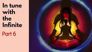 Part 6 - It all comes back to you.