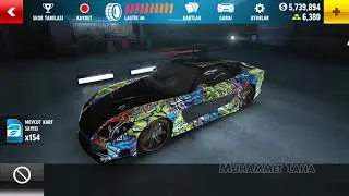 Drift Max Pro: Hem Modifiye Hem Drift