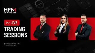 Live Trading Session - October 14th