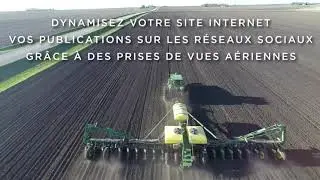 Vidéos Aériennes - Drone