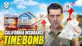 California’s Home Insurance Crisis Explained