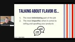 Education as Engagement: A New Approach to Brewery Training w/Lindsay Barr (DraughtLab)