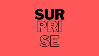 Adkk  - Surprise