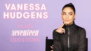 Vanessa Hudgens Reveals if She Will Be in 
