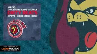 DJ PP & Jerome Robins vs MC Flipside - Dirty Beats (Jerome Robins Redux Remix)