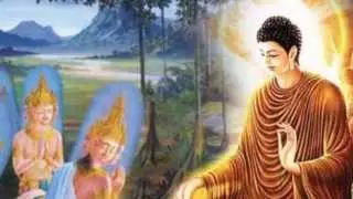 Mangala Sutta Chanting with Meaning - The Buddha's Discourse of Blessings