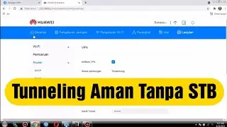 Setting L2TP di Orbit Star 2 | Pejuang Receh