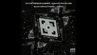 Black Opps & Typecell - Temple (Subplate Recordings)