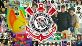 Hino Do Corinthians Campeão Da Copa São Paulo Futebol Júnior Copinha