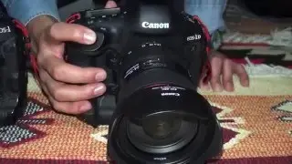 Fotoğraf Makinalarının Yarışı