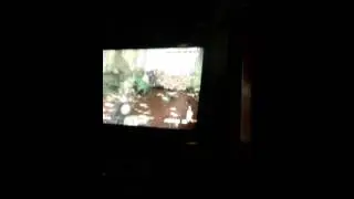 Call duty ghost gungame