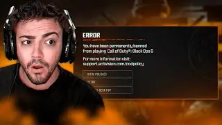 Black Ops 6 has a BIG Problem.. (do not play)