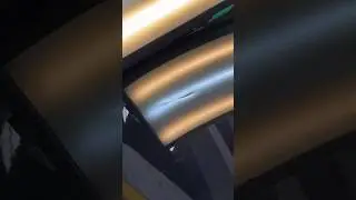 Te muestro cómo eliminar esta línea SIN PINTAR