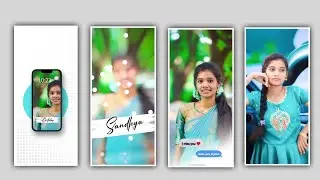 New Style Trending Video Editing in Alight Motion Happy birthday trending video editing  Instagram
