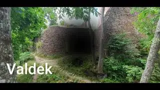 Valdek