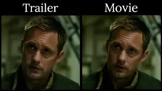 “We Need Kong” | Trailer vs Film | Godzilla vs Kong (2021)