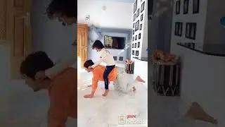 chhote bacchon ki tik tok video(3)