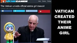 But Matt Walsh Said Anime Is Satanic