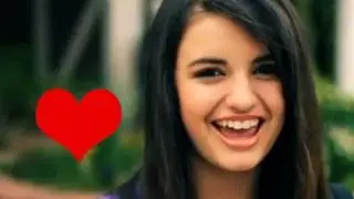 Rebecca Black Kills
